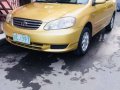 Toyota Corolla Altis 2001 for sale-0