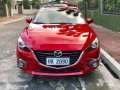 Mazda 3 2016 for sale-2