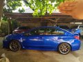 Subaru WRX STI 2016 for sale-3