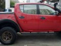 2013 Mitsubishi Strada for sale-4