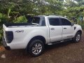 Ford Ranger Wildtrack 2015 for sale-1