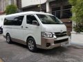 2014 Toyota Hiace for sale-0