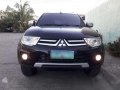 2013 Mitsubishi Montero Sport for sale-11