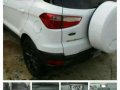 2017 Ford Ecosport for sale-0
