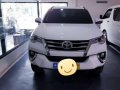 2018 Toyota fortuner G for sale-1