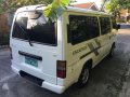 Nissan Urvan Escapade 2008 for sale-6