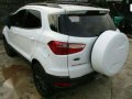 2017 Ford Ecosport for sale-1