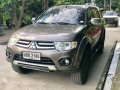 2014 Mitsubishi Montero for sale-0