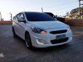 Hyundai Accent Hatchback 2013 for sale-0