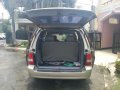 Kia Sedona Carnival 2004 for sale-9