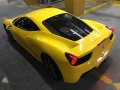 2011 Ferrari 458 for sale-9