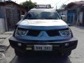 2008 Mitsubishi Strada Gls for sale-5