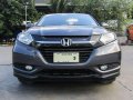 2017 Honda HR-V 1.8 E CVT AT P898,000 only!-10