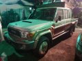 New Toyota LC70 Land Cruiser LC79 Pick Up for sale-7