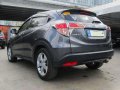 2017 Honda HR-V 1.8 E CVT AT P898,000 only!-1