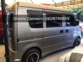 Suzuki Multicab DA64 Van semicustomized-5