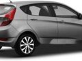Hyundai Accent Gl 2018 for sale-1