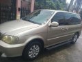 Kia Sedona Carnival 2004 for sale-7