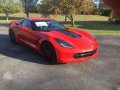 2019 Chevrolet Corvette Stingray-5