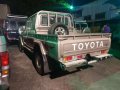 New Toyota LC70 Land Cruiser LC79 Pick Up LC76 Wagon LC78 V8 Diesel-3