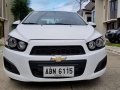 2015 Chevrolet Sonic LS 1.4L M-T for sale-2