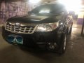 Subaru Forester 2012 for sale-1
