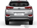 Hyundai Tucson Gl 2018 for sale-2