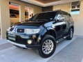 2013 Mitsubishi Montero for sale-0