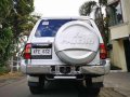 Mitsubishi Pajero 2002 for sale-3