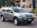 2010 Nissan Xtrail 2.0 Gas Matic-1