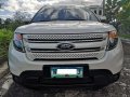 For Sale Ford Explorer 3.5 V6 Limited 2013-10