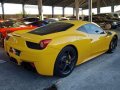 2013 Ferrari 458 Coupe for sale-3