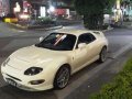 1995 Mitsubishi FTO-2