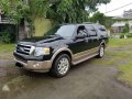 Ford Expedition 2012-9