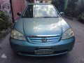 2002 Honda Civic for sale-8