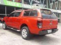 Ford Ranger 2015( Rosariocars) for sale-5