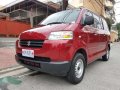 2017 Suzuki APV for sale-0