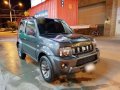 Rush sale 2016 Suzuki Jimny Automatic-3