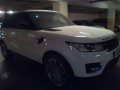 RANGE ROVER Sport Hse 2018 for sale-7