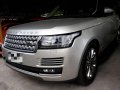 2013 Land Rover Range Rover vogue diesel low Dp We buy cars-0