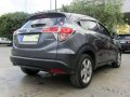 2017 Honda HR-V 1.8 E CVT AT P898,000 only!-2