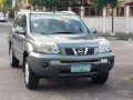 2010 Nissan Xtrail for sale -11