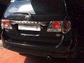 Toyota Fortuner 2012 for sale-7