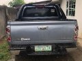 ISUZU DMAX 2004 FOR SALE-4