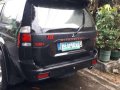 Well-kept Mitsubishi montero for sale-4