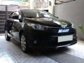 Toyota Vios E 2017 AT almost new conditon-11