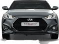 Hyundai Veloster Gls 2018 for sale-0