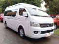 2015 Foton Traveller for sale-11