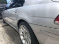 BMW 750LI 2007 FOR SALE-3