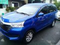 2018 Toyota Avanza for sale-1